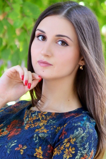 Dariya, 27 years old from Ukraine, Nikolaev