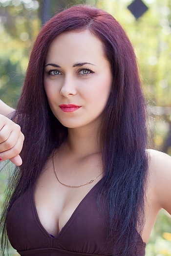 Anastasiya, 34 years old from Ukraine, Nikolaev