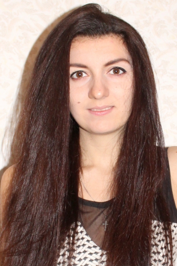 Violetta, 35 years old from Ukraine, Odessa