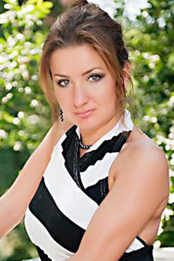 Galina, 45 years old from Ukraine, Dnipro