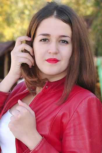 Anastasia, 26 years old from Ukraine, Nikolaev