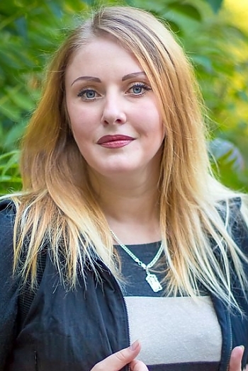 Alisa, 33 years old from Ukraine, Ordzhonikidze