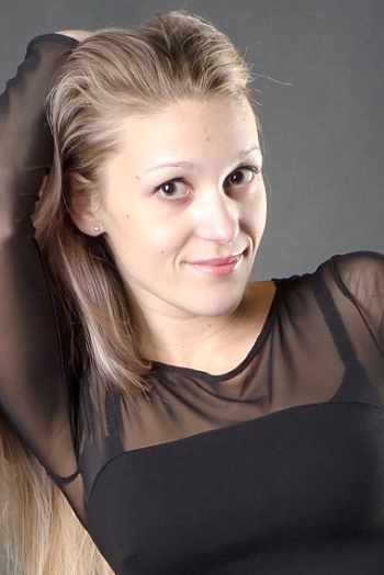 Anastasiya, 35 years old from Ukraine, Nikolaev