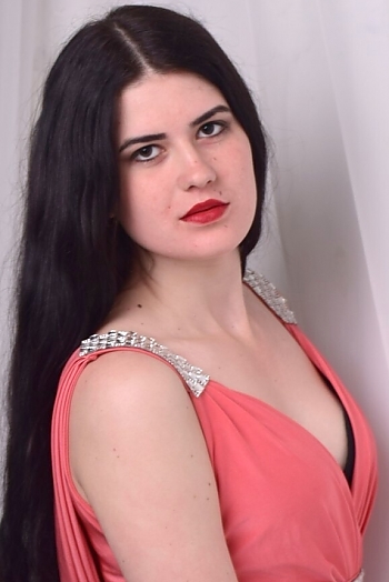 Katerina, 25 years old from Ukraine, Rovno