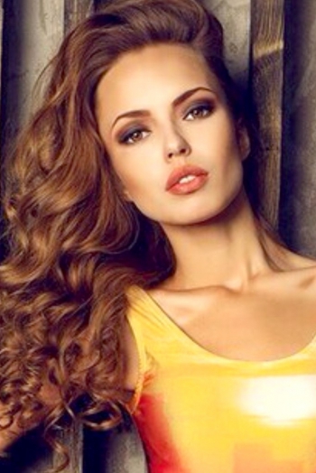 Julia, 27 years old from Russia, Moscow