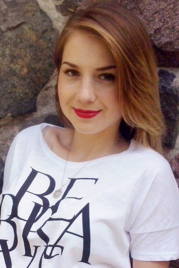 Mariya, 28 years old from Ukraine, Kiev