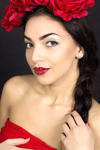 Anastasia, 29 years old from Ukraine, Khmelnytskyi