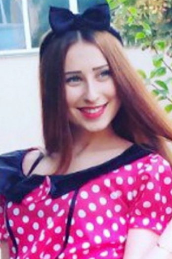 Evgenia, 26 years old from Ukraine, Сherkassy