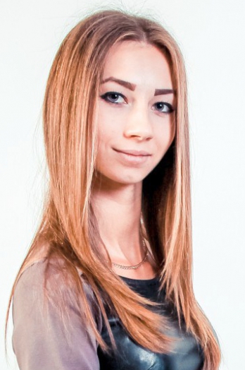Anastasiya, 27 years old from Ukraine, Karpaty