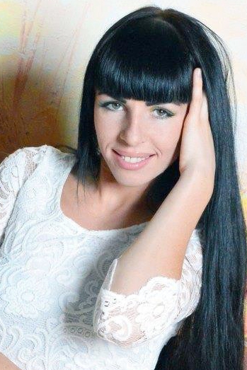 Oksana, 36 years old from Ukraine, Zaporozhye