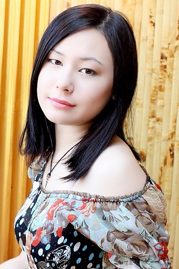 Alexandra, 29 years old from Ukraine, Nikolaev