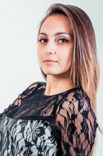 Irina, 28 years old from Ukraine, Pereval&#039;sk
