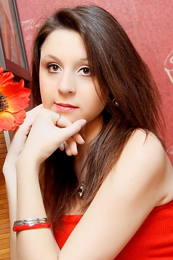 Daria, 31 years old from Ukraine, Nikolaev