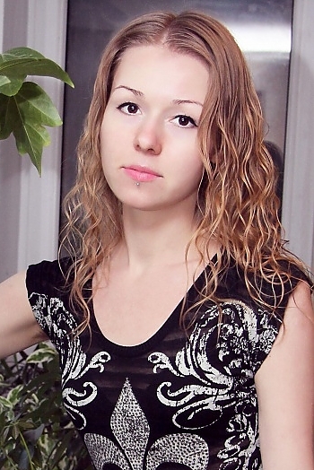 Alyona, 35 years old from Ukraine, Nikolaev