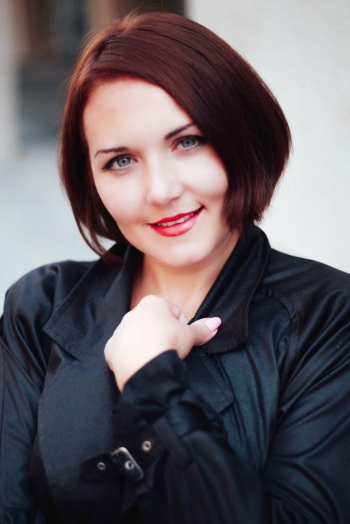 Elena, 42 years old from Ukraine, Dnipro