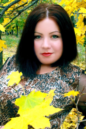 Anna, 34 years old from Ukraine, Nikolaev