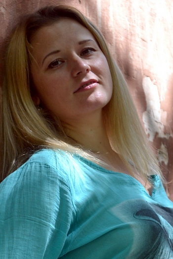 Ludmila, 43 years old from Ukraine, Nikolaev