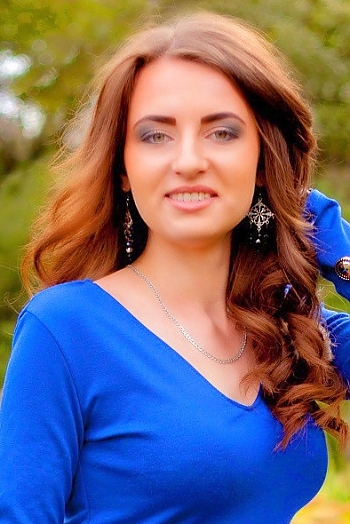 Anastasia, 30 years old from Ukraine, Odessa