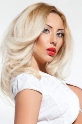 Lydmila, 35 years old from Ukraine, Mariypol