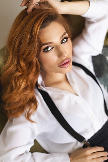 Evgeniya, 29 years old from Ukraine, Mykolaiv