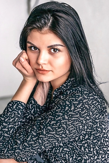 Vladislava, 24 years old from Ukraine, Odessa