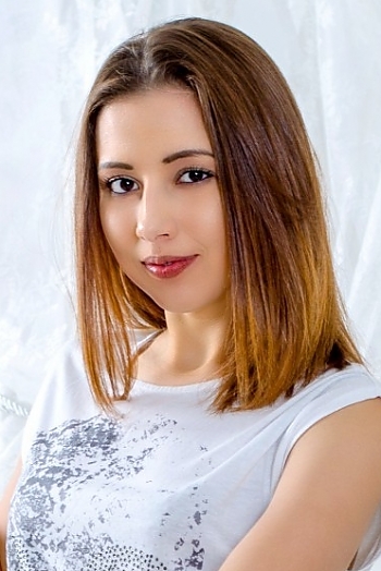 Katerina, 27 years old from Ukraine, Nikolaev