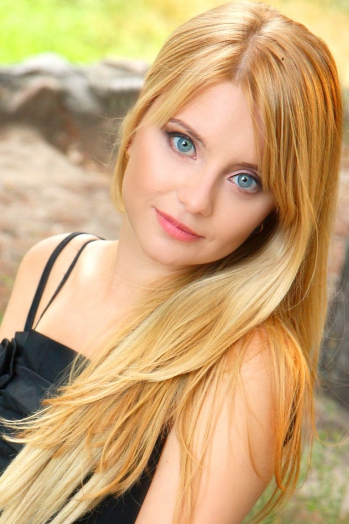 Veronika, 36 years old from Ukraine, Sumy