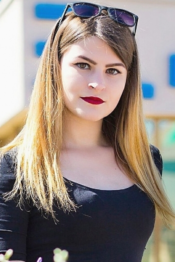 Alexandra, 22 years old from Ukraine, Kiev