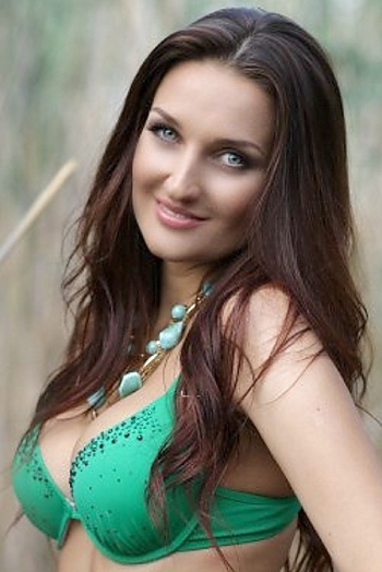 Irina, 35 years old from Ukraine, Kiev