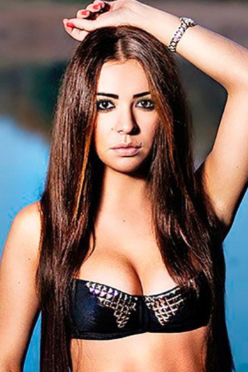 Anastasia, 28 years old from Ukraine, Zaporozhye