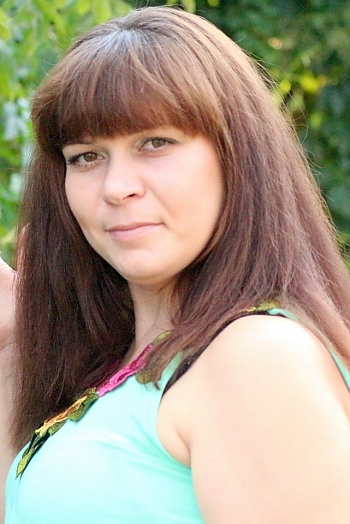 Marina, 39 years old from Ukraine, Pryluky