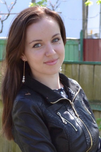 Viktoria, 34 years old from Ukraine, Chornomorsk