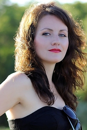 Tatiana, 39 years old from Ukraine, Nikolaev