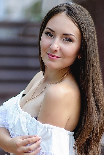 Milena, 29 years old from Ukraine, Kiev