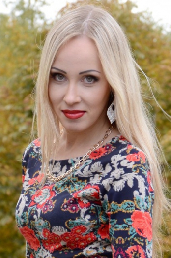 Anastasia, 34 years old from Ukraine, Nikolaev