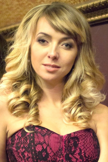 Olga, 36 years old from Ukraine, Dnipro