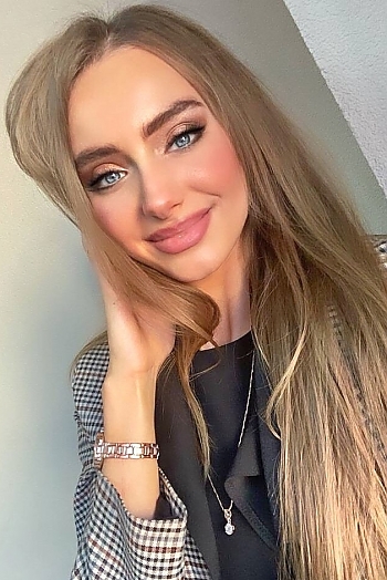 Daria, 25 years old from Russia, Saint Peterburg