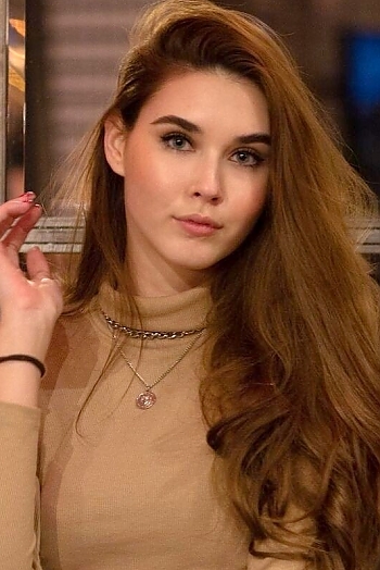 Ekaterina, 22 years old from Ukraine, Kiev
