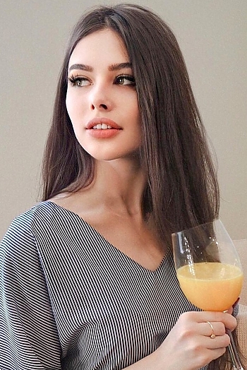 Darina, 22 years old from Russia, Saint Peterburg