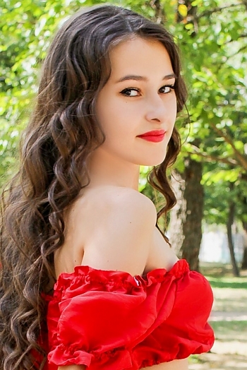 Nataliya, 21 years old from Ukraine, Nikolaev