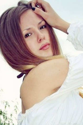 Yana, 32 years old from Ukraine, Nikopol