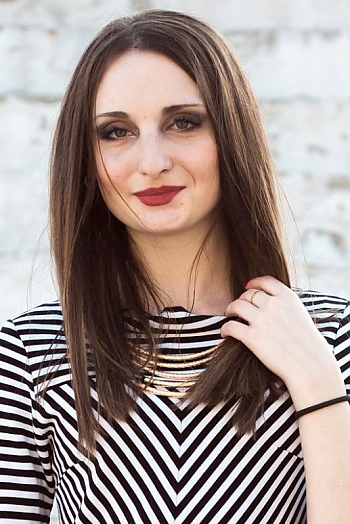 Darina, 27 years old from Ukraine, Poltava
