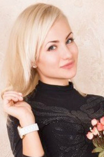 Yana, 36 years old from Ukraine, Kiev