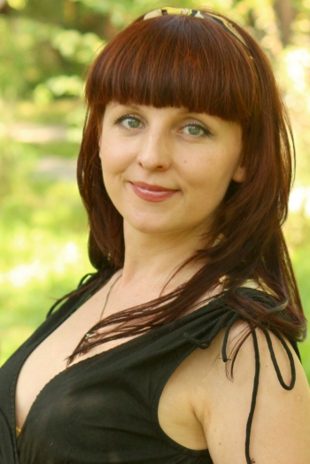 Alla, 47 years old from Ukraine, Lviv