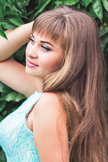 Olga, 30 years old from Ukraine, Krolevets