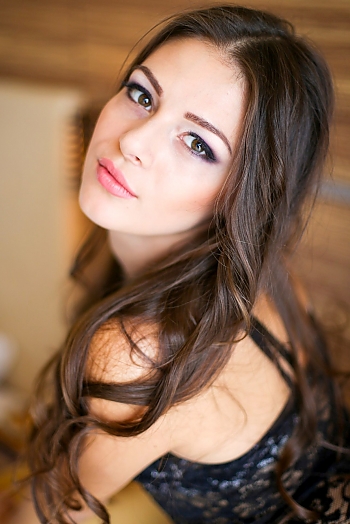 Elena, 34 years old from Ukraine, Dnipro