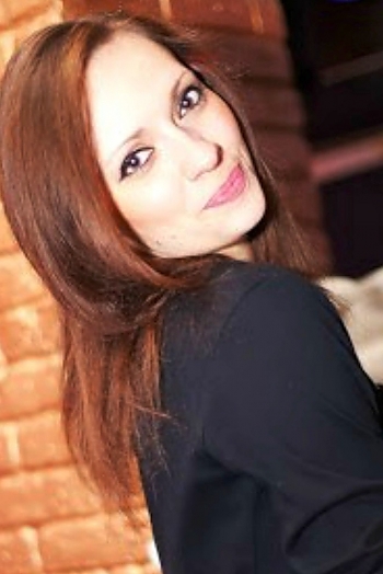 Viktoria, 33 years old from Ukraine, Luhansk