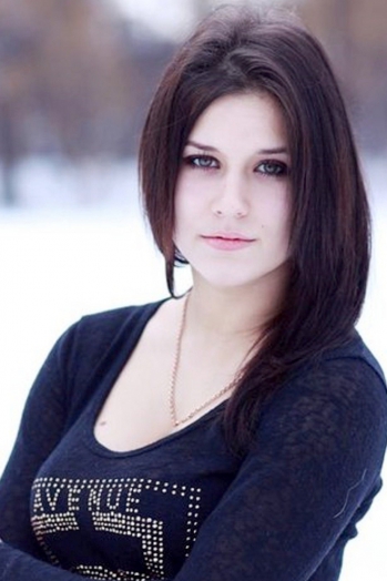 Anastasia, 26 years old from Ukraine, Khmelnitsky