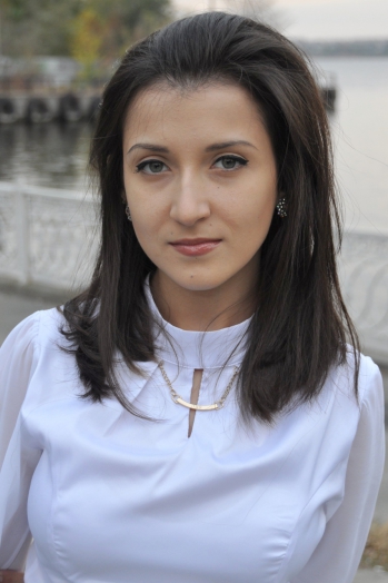 Oksana, 29 years old from Ukraine, Nikolaev