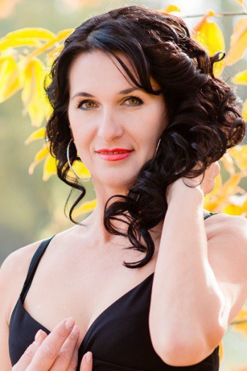 Svetlana, 48 years old from Ukraine, Сherkassy